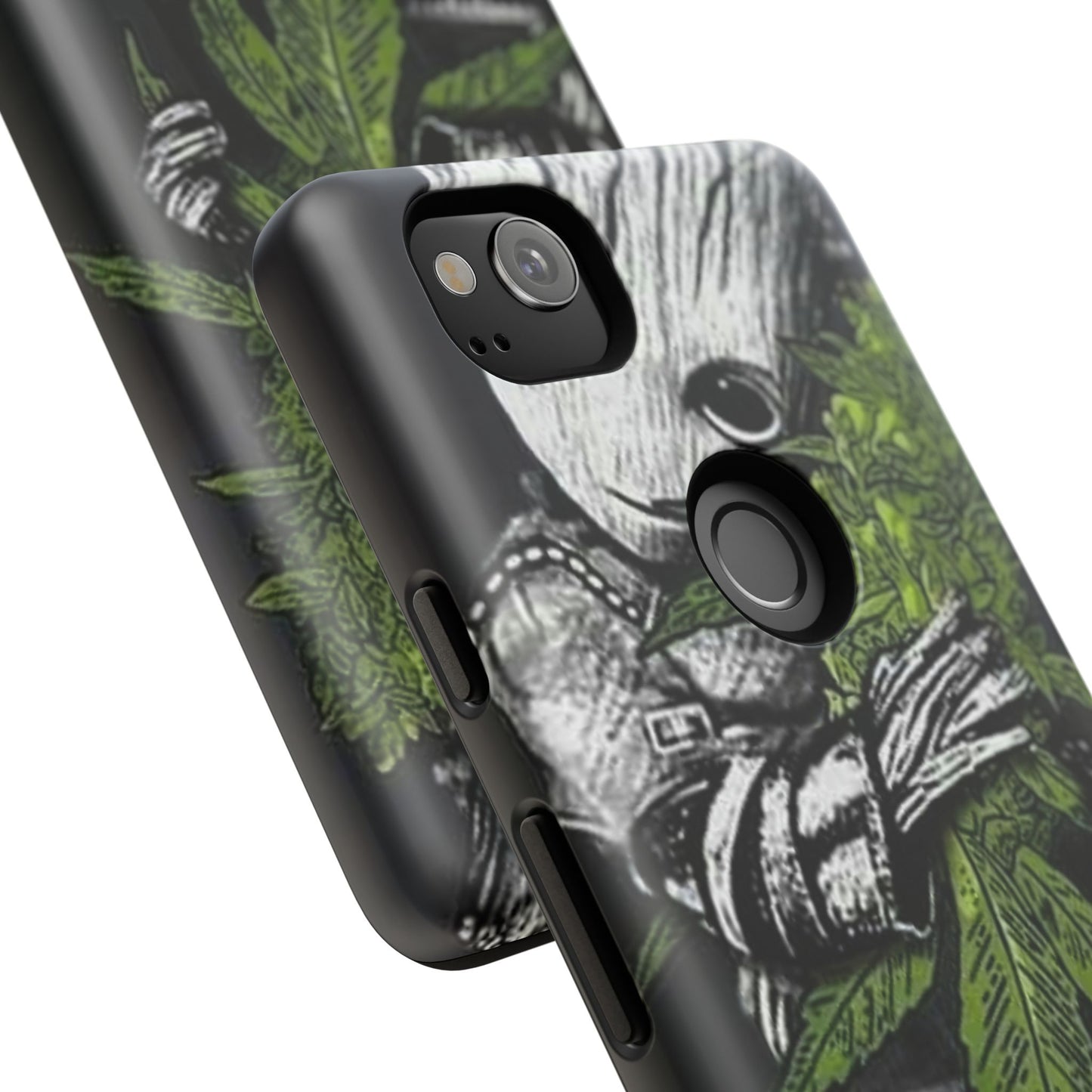 Tough Cases