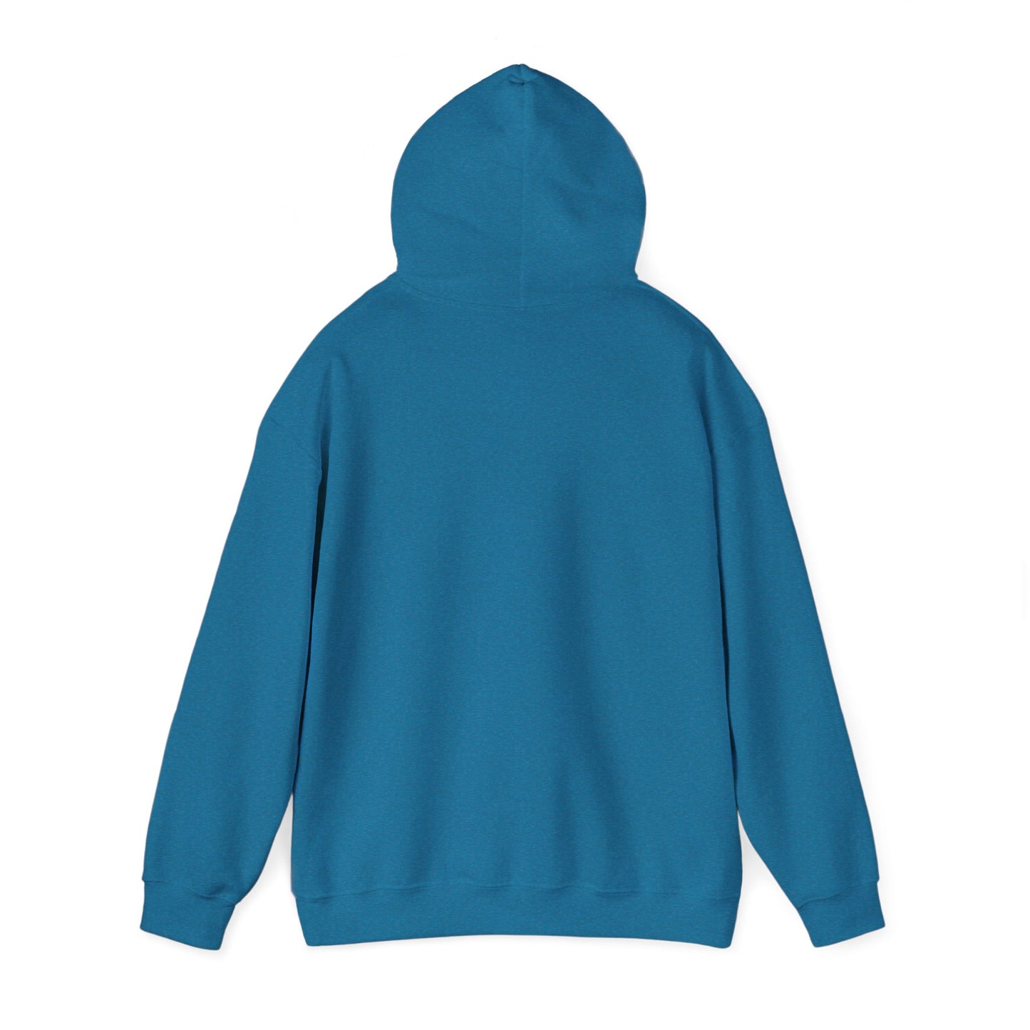 Mystical Vortex Unisex Hoodie - Cozy Graphic Sweatshirt, Unisex Gift, Streetwear, Casual Wear, Fall Fashion, Spiritual Apparel