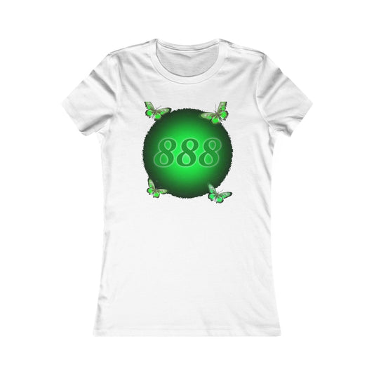 Women's Favorite Tee