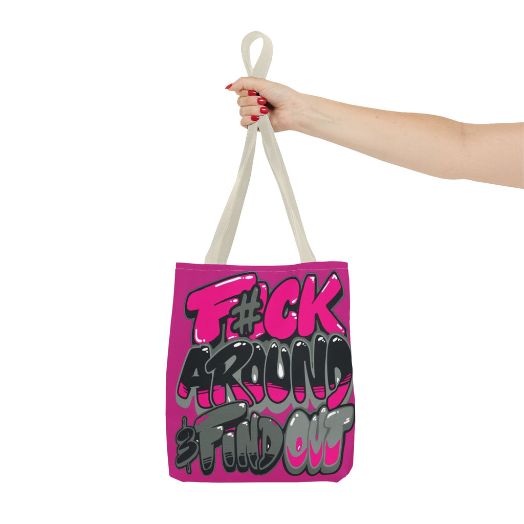 Tote Bag (AOP)