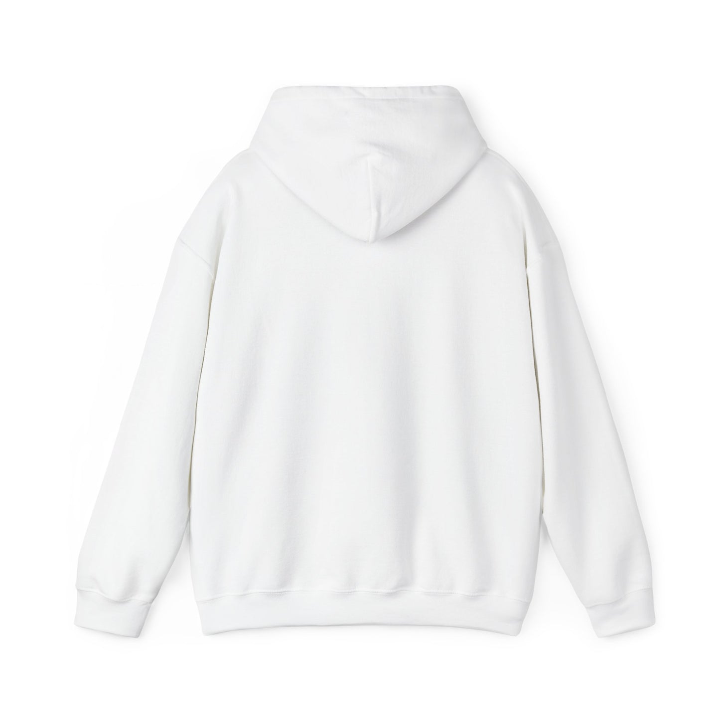Cosmic Adventure Unisex Hooded Sweatshirt - Heavy Blend™