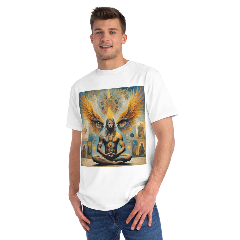 Organic Unisex Classic T-Shirt