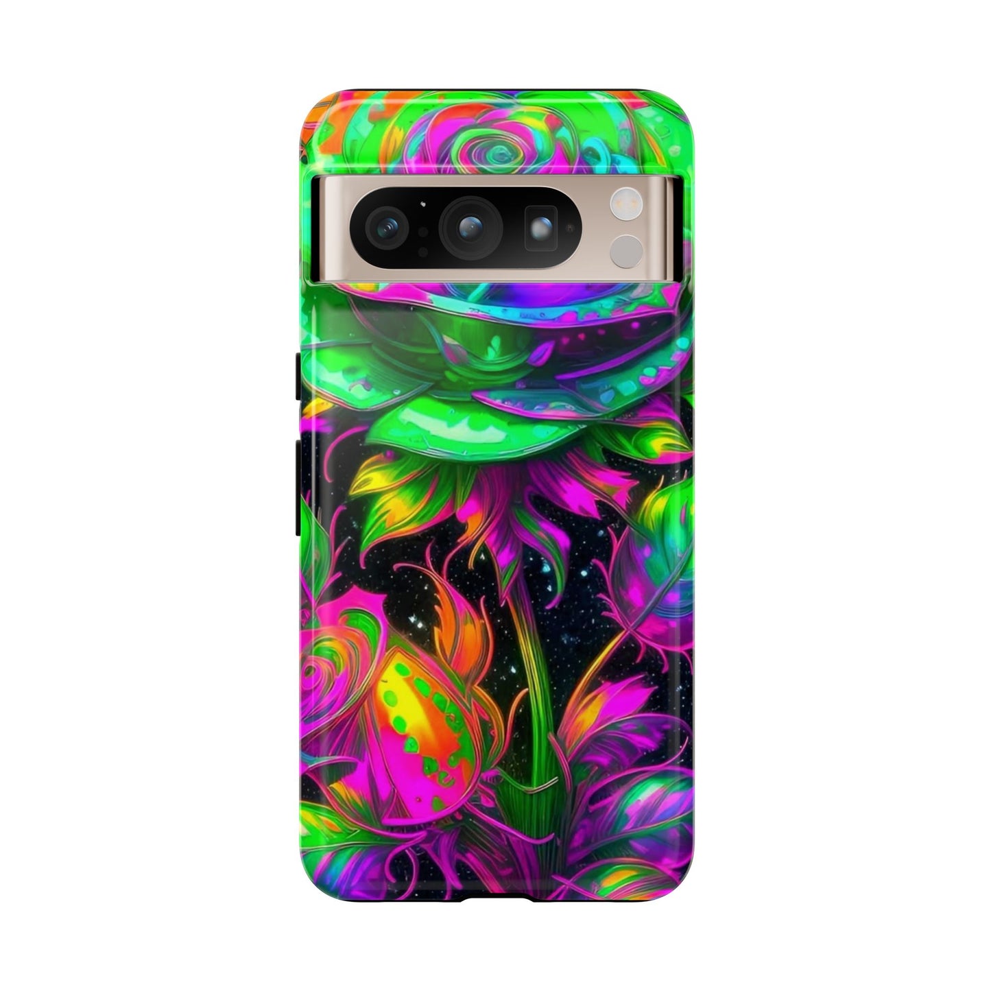 Tough Cases