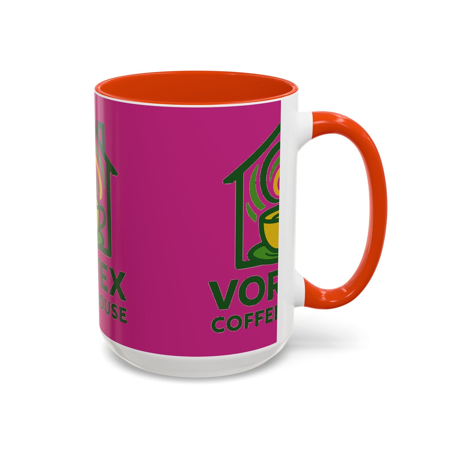 Colorful Mugs (11oz, 15oz)