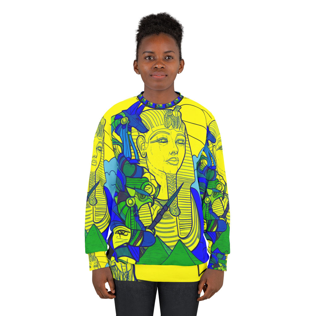 Unisex Sweatshirt (AOP)