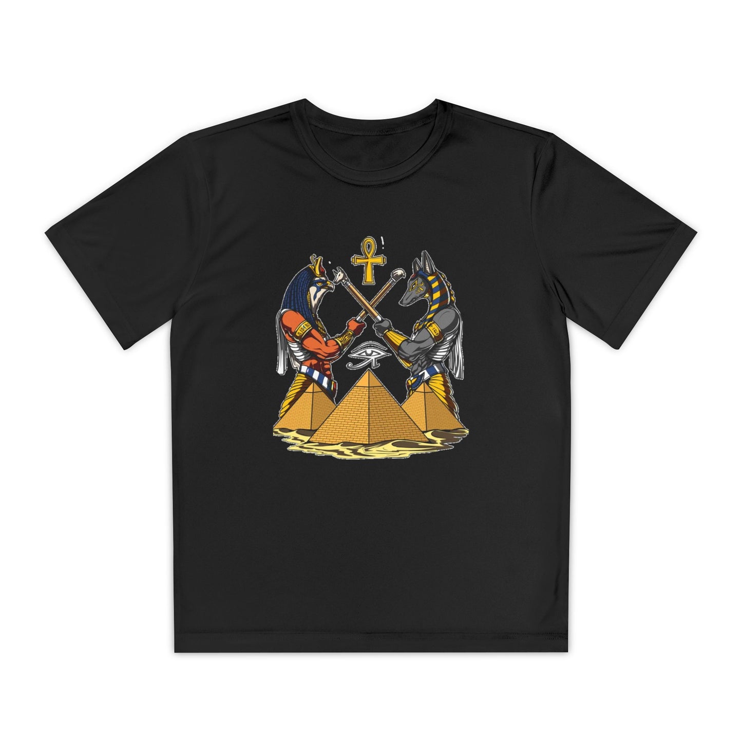 Youth Competitor Tee