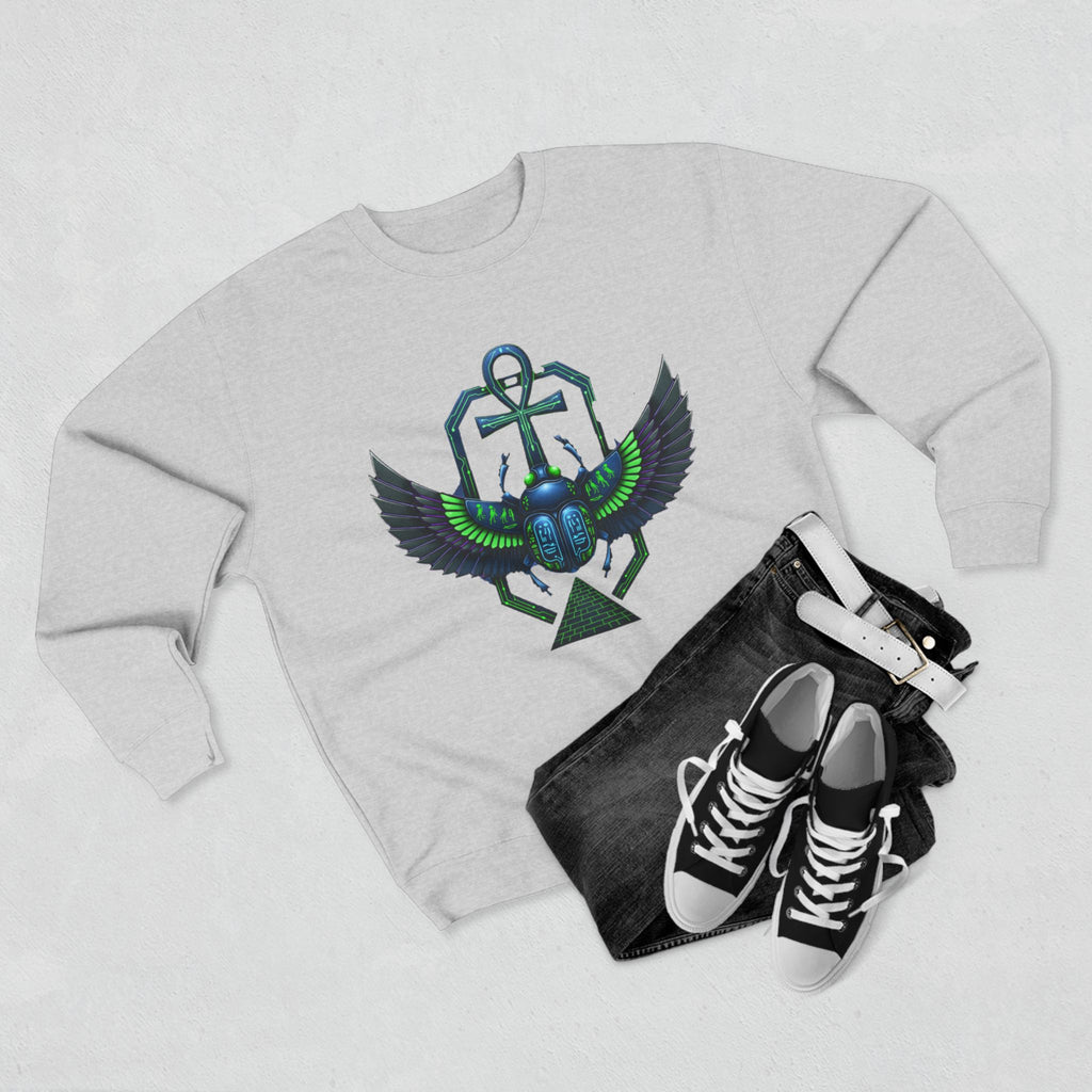 Unisex Crewneck Sweatshirt