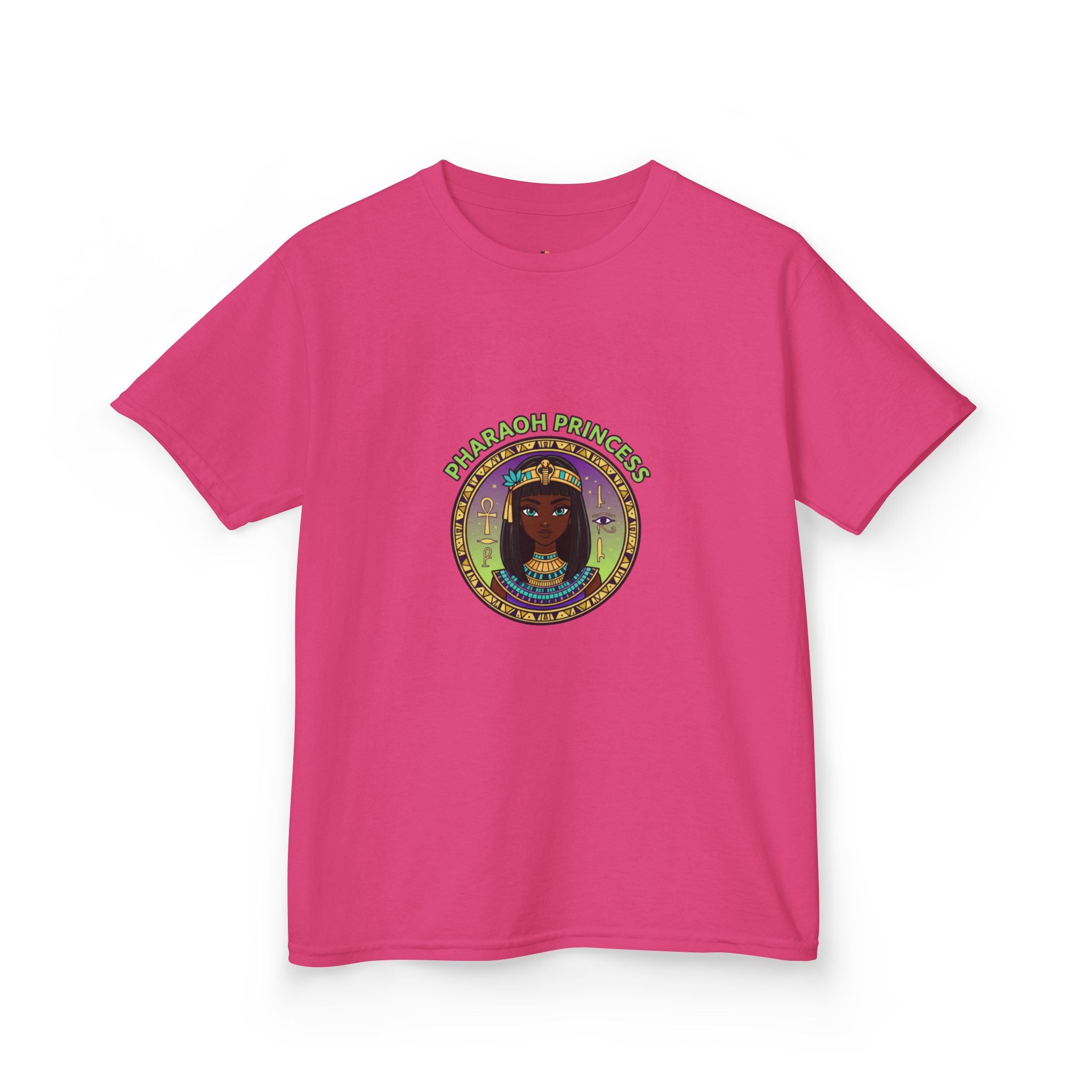 Kids Heavy Cotton™ Tee