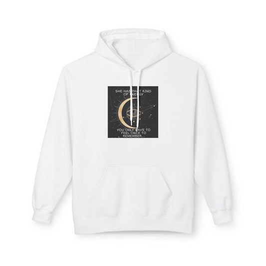 Unisex Midweight Softstyle Fleece Hoodie