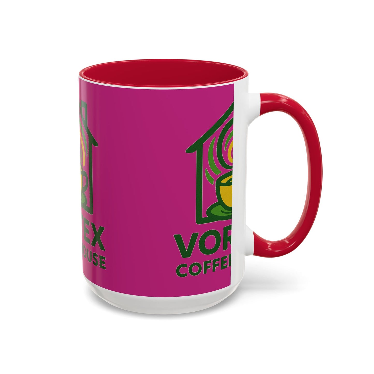 Colorful Mugs (11oz, 15oz)