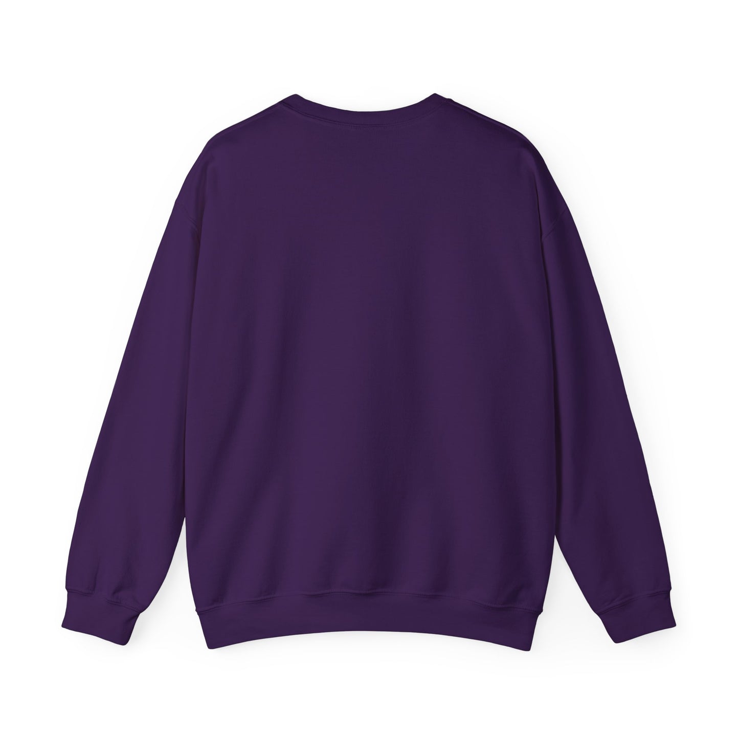 Whimsical Mushroom Crewneck Sweatshirt, Cozy Unisex Sweater, Nature-Inspired Apparel, Perfect for Gifts, Spring Style, Casual Comfort