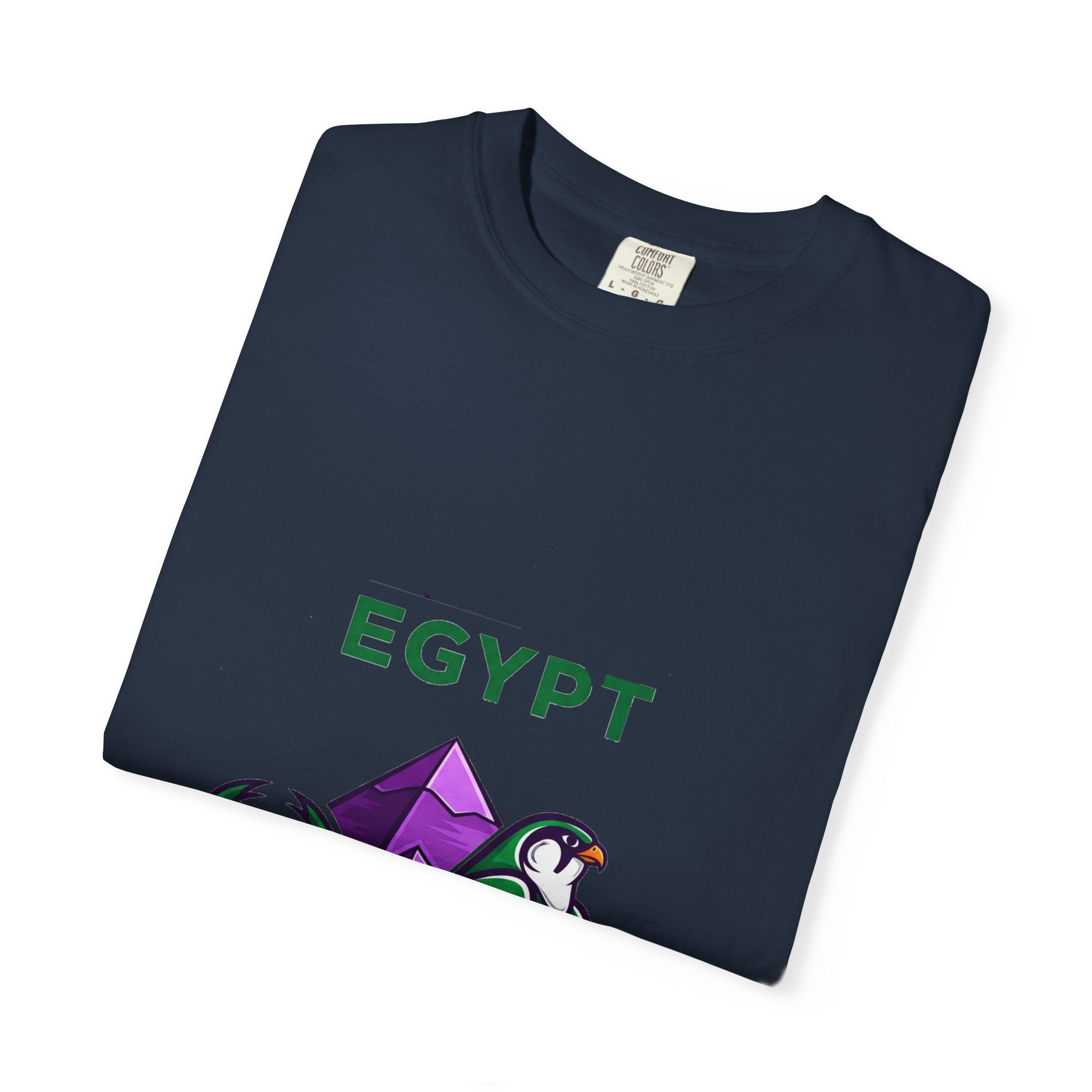 Egyptian T-shirt