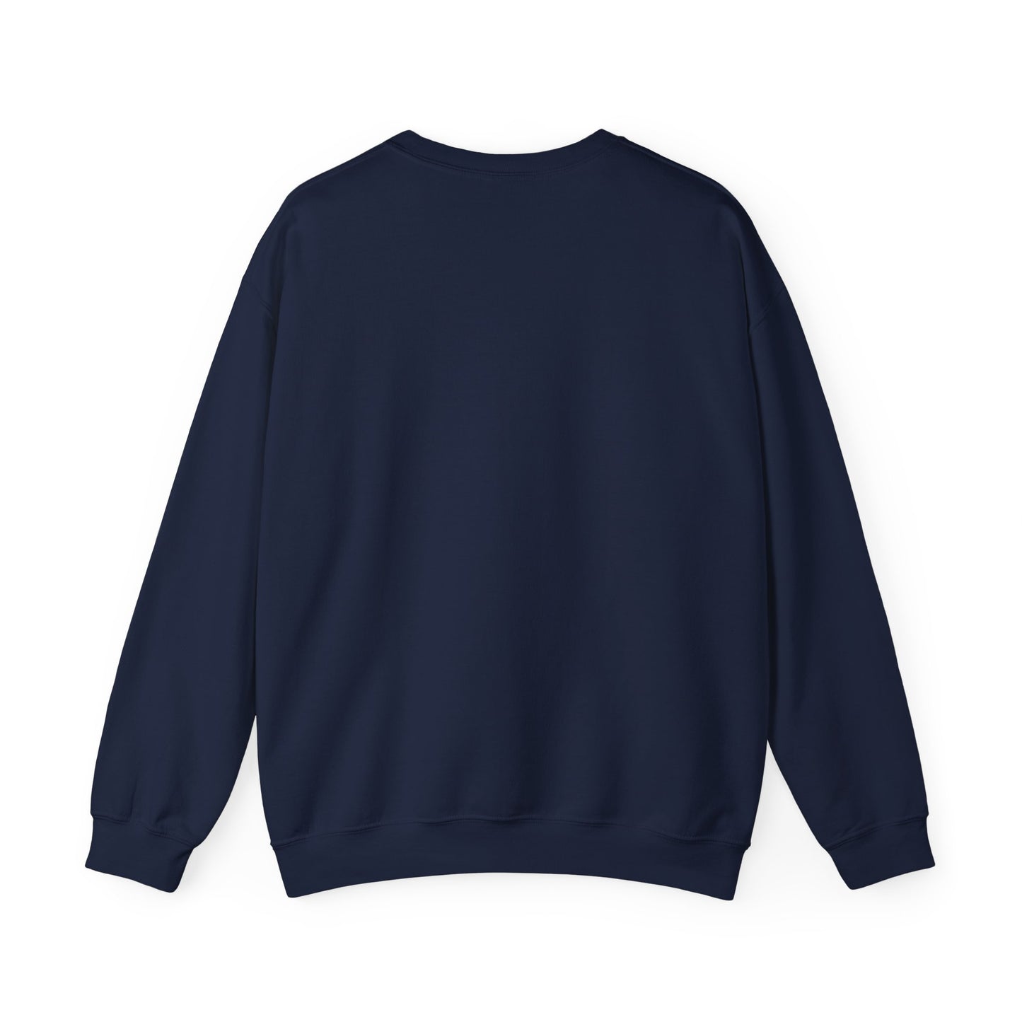 Whimsical Mushroom Crewneck Sweatshirt, Cozy Unisex Sweater, Nature-Inspired Apparel, Perfect for Gifts, Spring Style, Casual Comfort