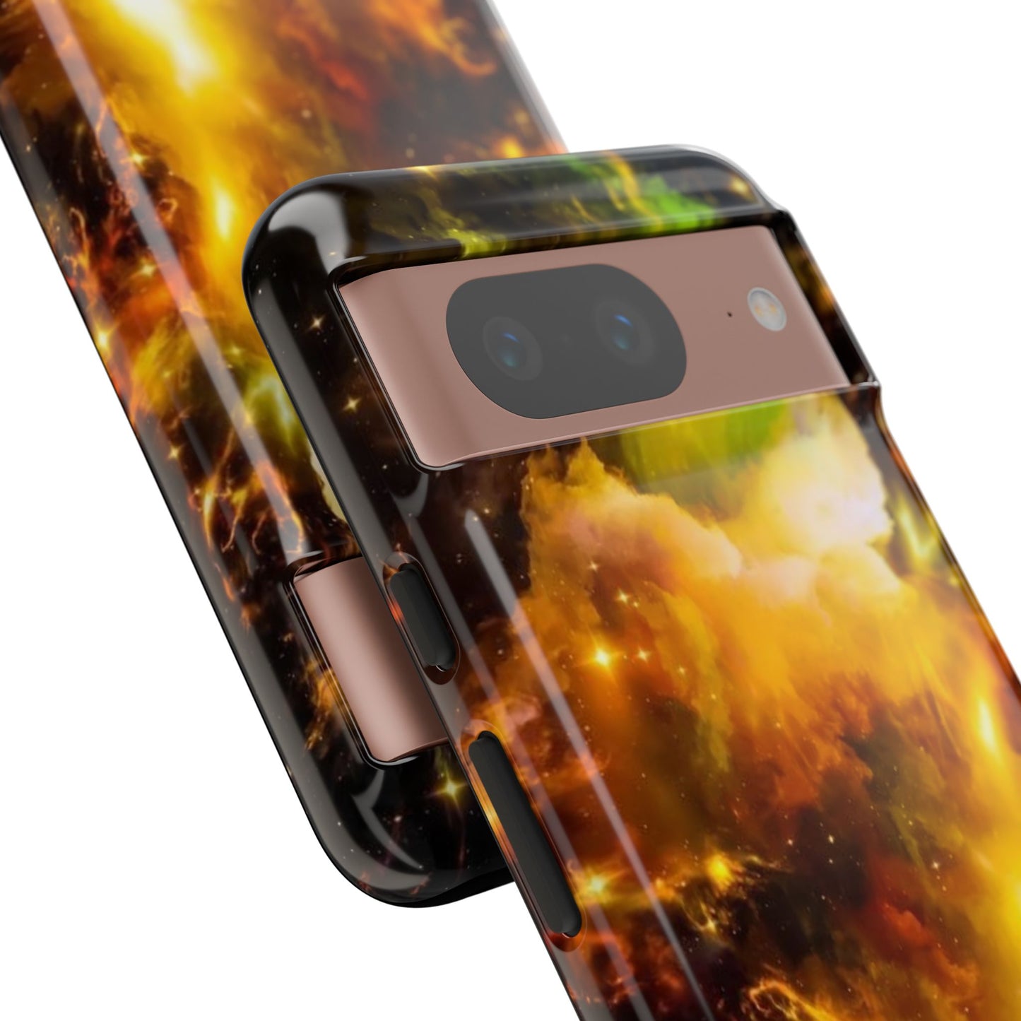 Galaxy Tough Case