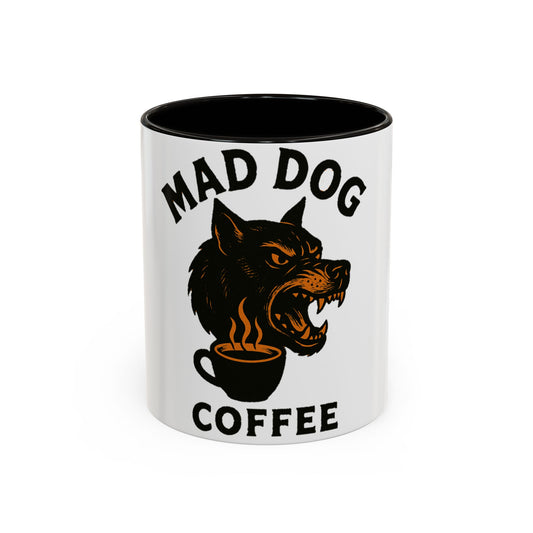 Colorful Mugs (11oz, 15oz)