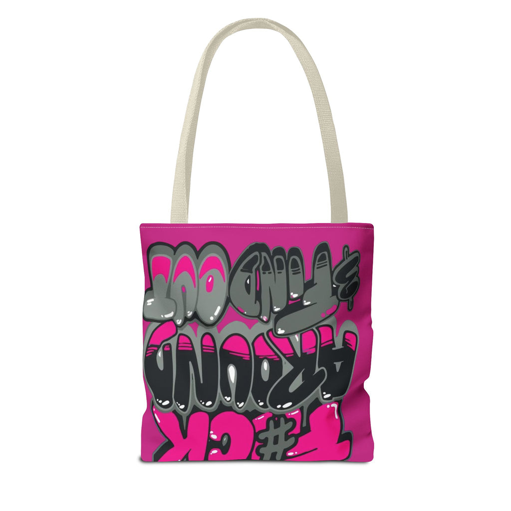 Tote Bag (AOP)