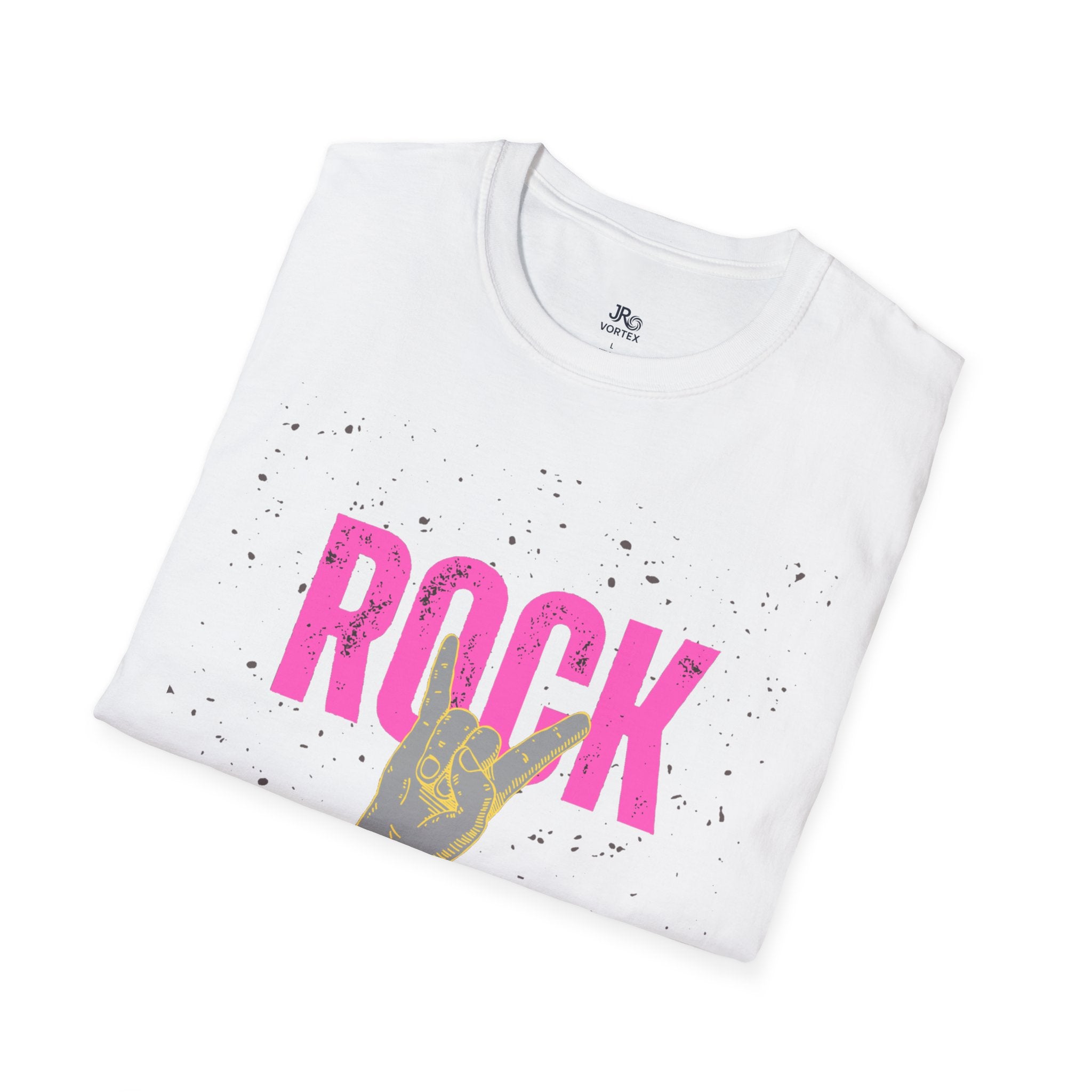 Rock N Roll T-Shirt