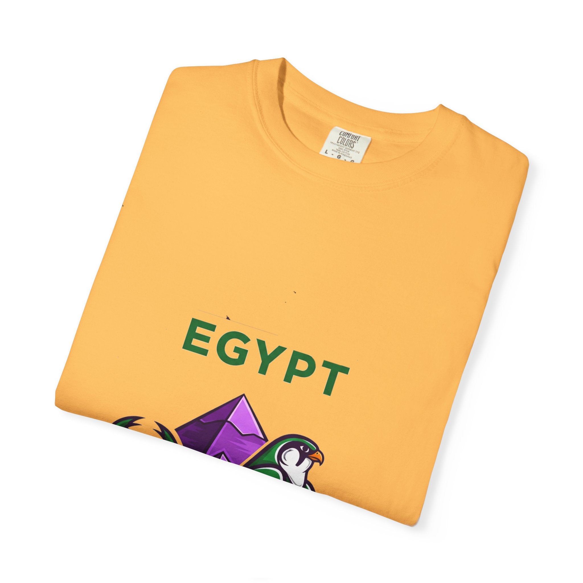 Egyptian T-shirt