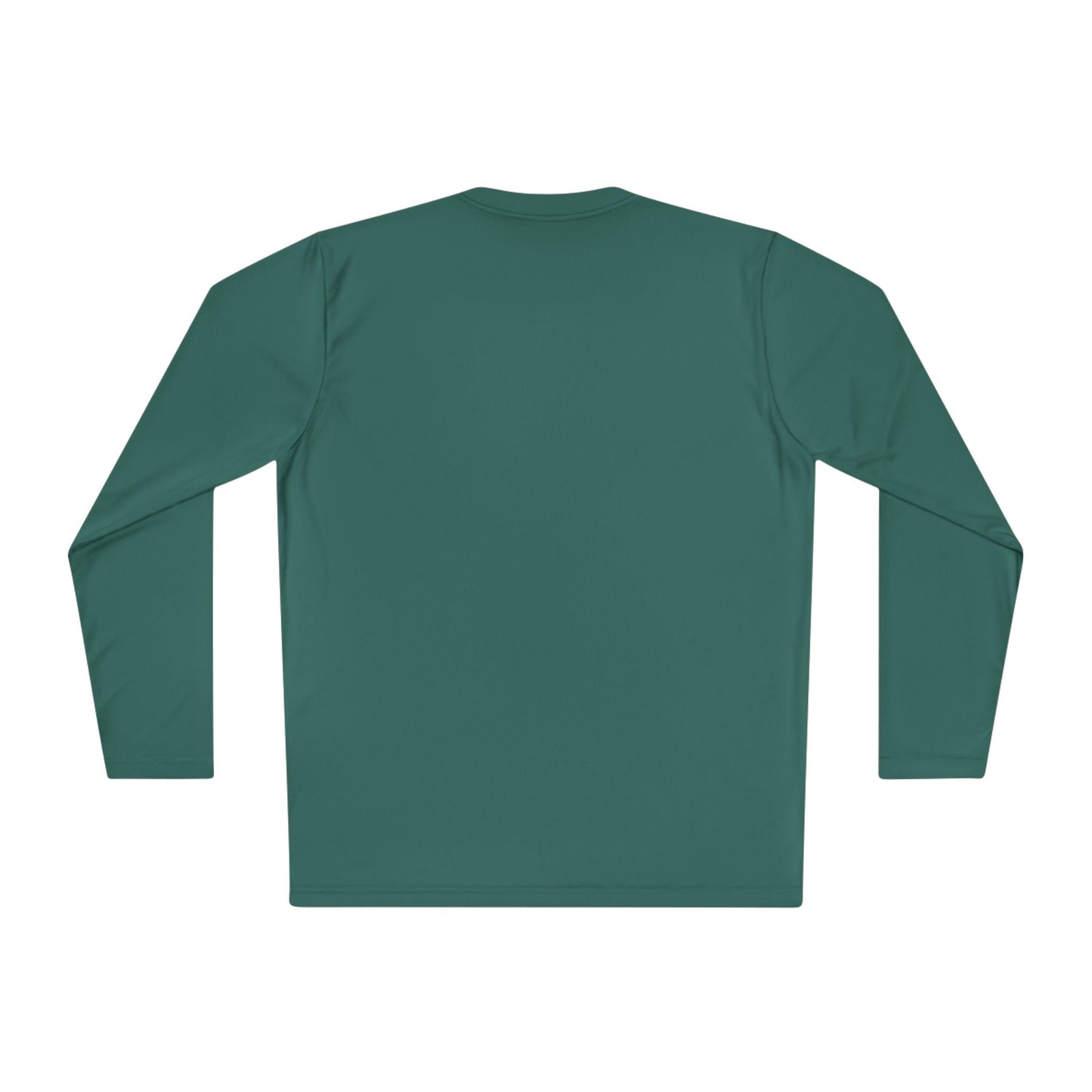Cosmic Adventure Long Sleeve Tee | Unisex Lightweight Tee, UFO Graphic Shirt, Perfect for Festivals, Gifts, and Everyday Wear