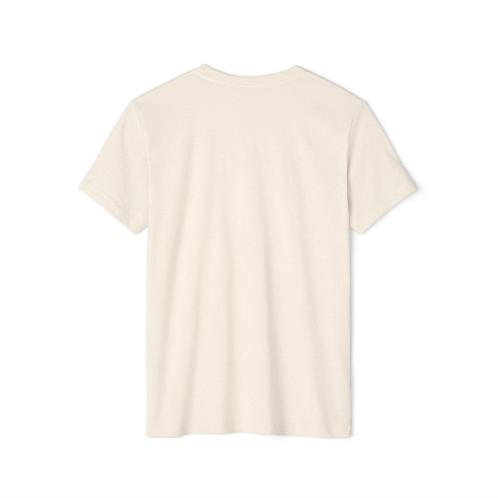 Mystical Eye of Horus Organic T-Shirt, Unisex Graphic Tee, Eco-Friendly Shirt, Spiritual Apparel, Unique Gift Idea, Festival Wear