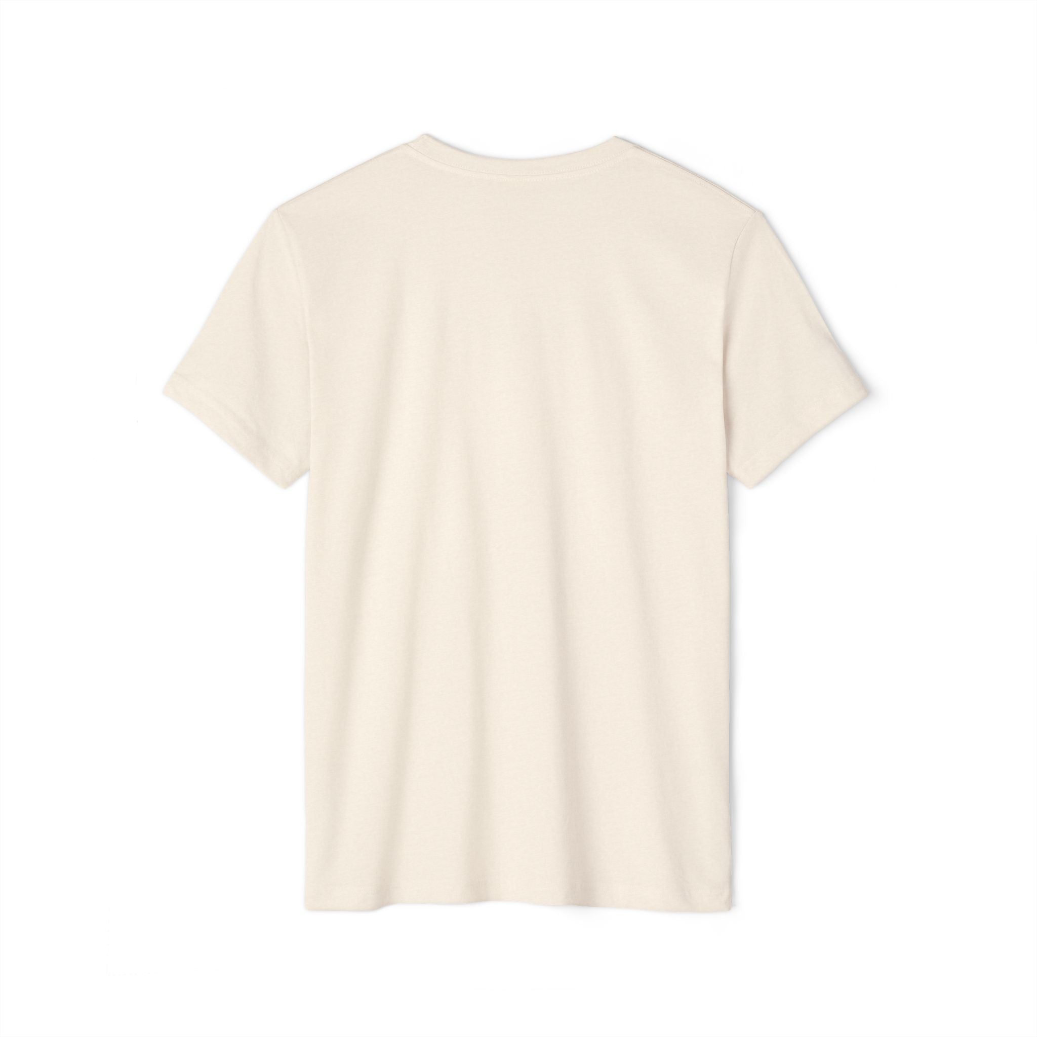 Mystical Eye of Horus Organic T-Shirt, Unisex Graphic Tee, Eco-Friendly Shirt, Spiritual Apparel, Unique Gift Idea, Festival Wear