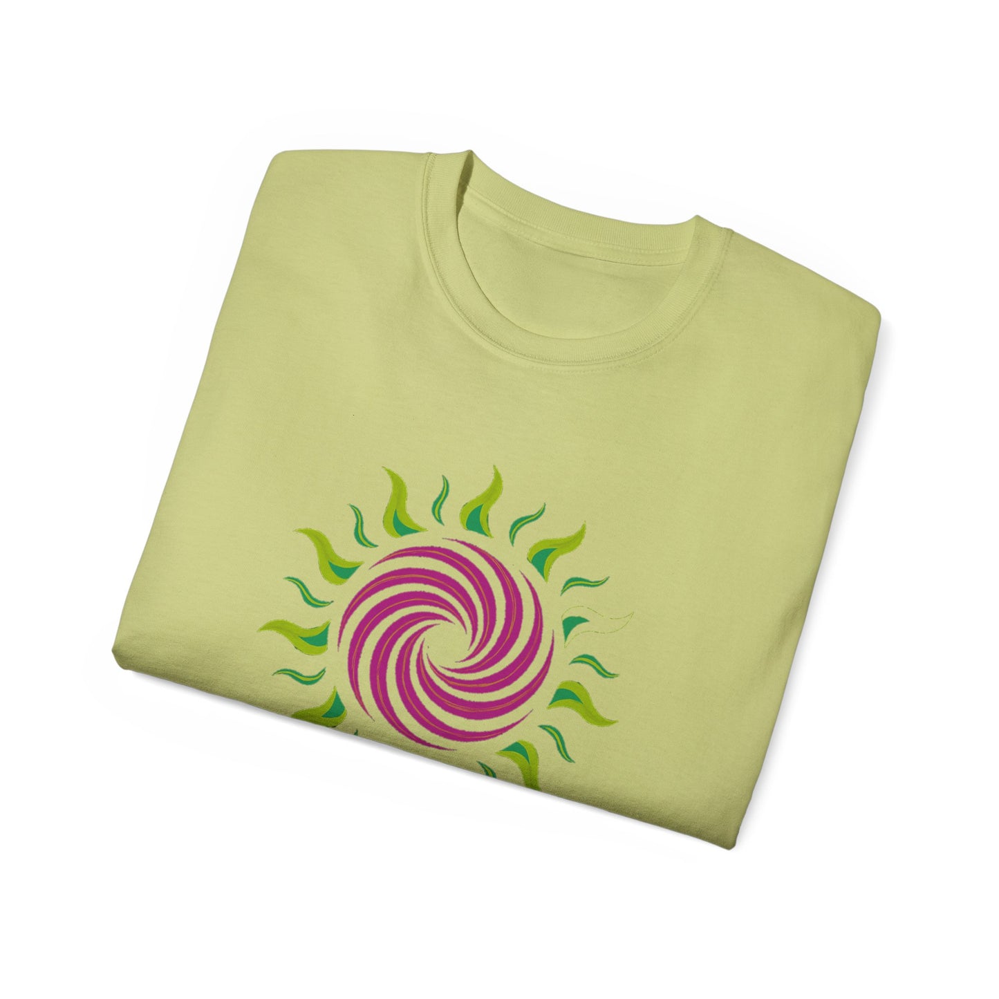 Unisex Ultra Cotton Tee
