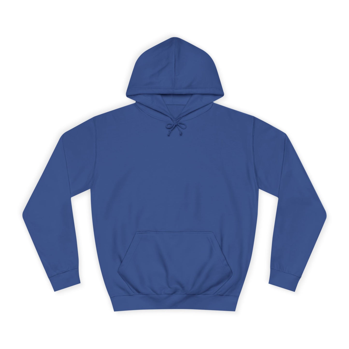Out of This World College Hoodie for Students