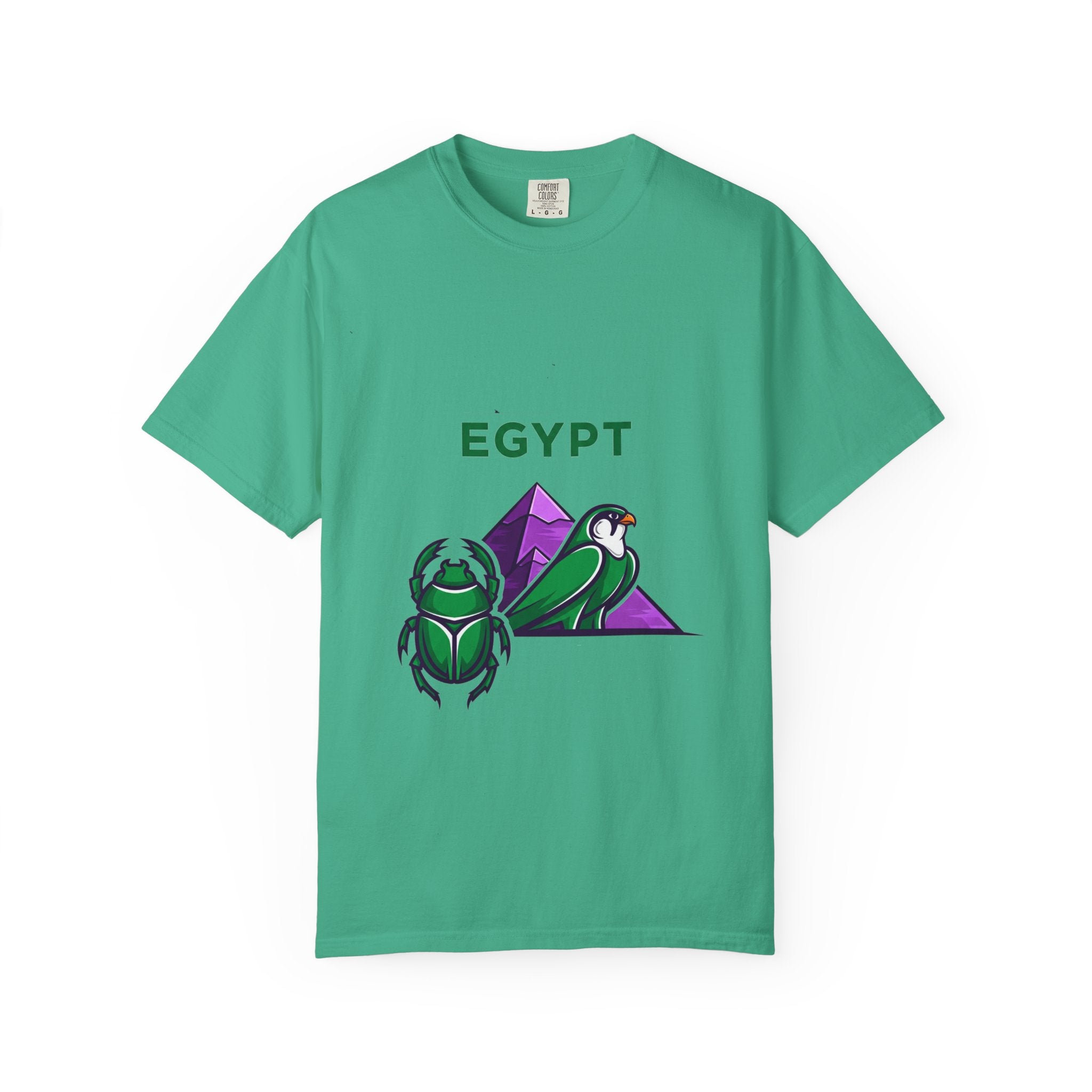 Egyptian T-shirt