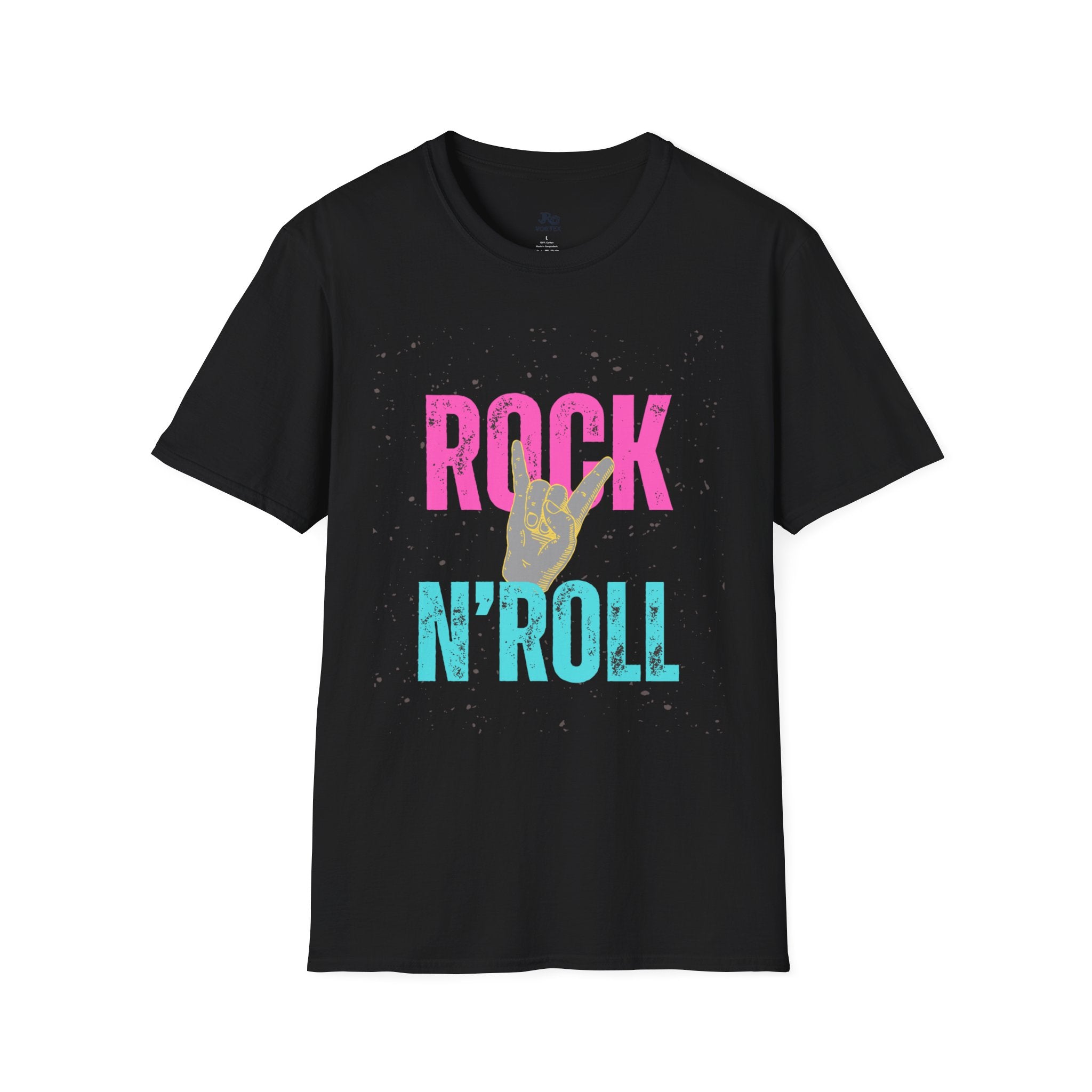 Rock N Roll T-Shirt
