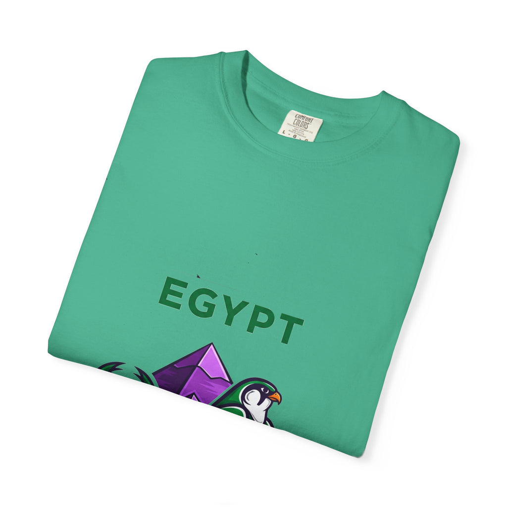 Egyptian T-shirt