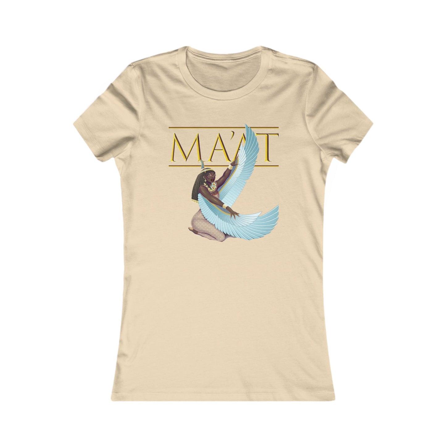 Women's Graphic Tee with Angel Design, Boho Shirt, Gift for Her, Easy-Wear Casual Top, Festival Wear, Unique Art Tee