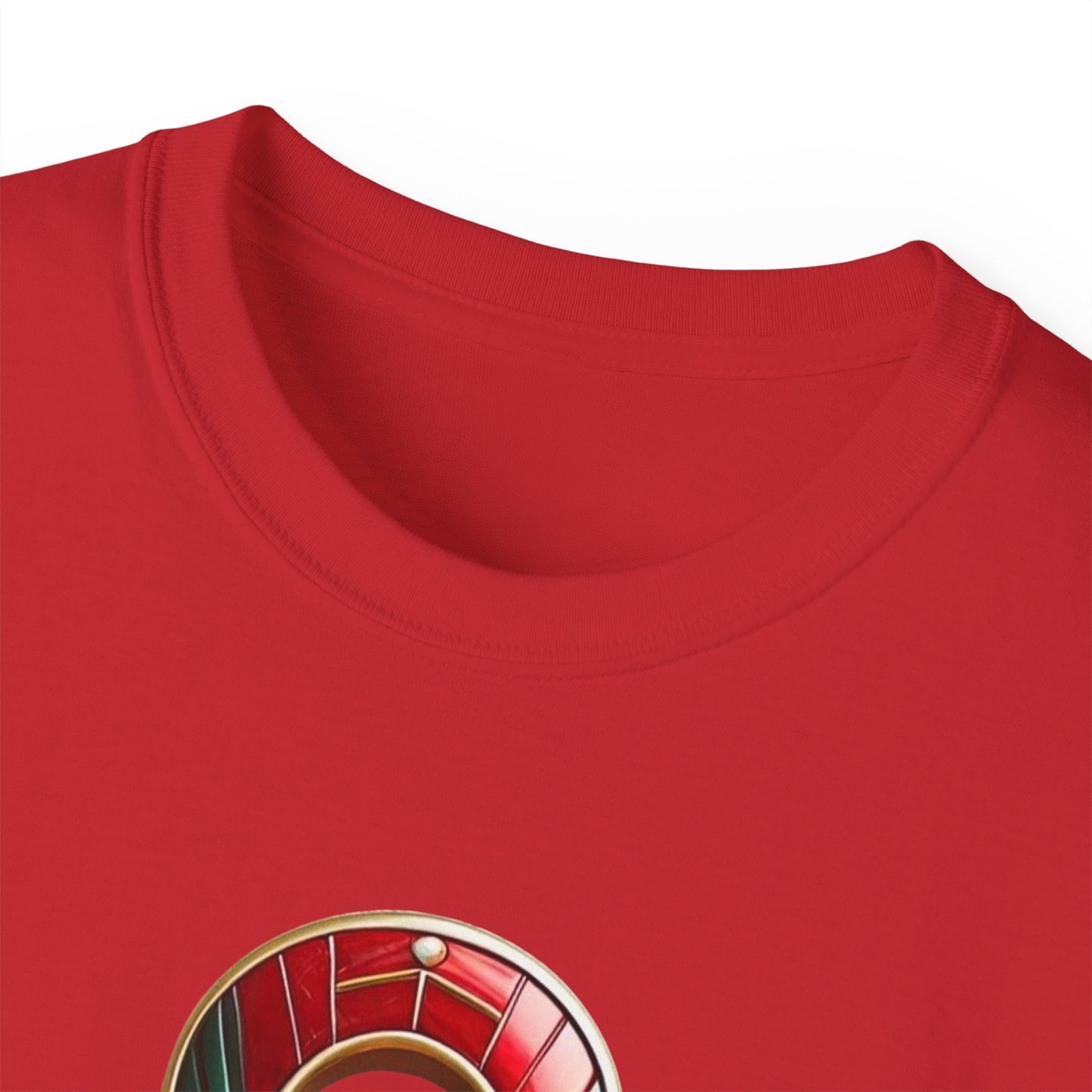 Vintage Egyptian Symbol Tee, Casual Unisex Shirt, Gifts for Historians, Unique Statement Tee, Festival Wear