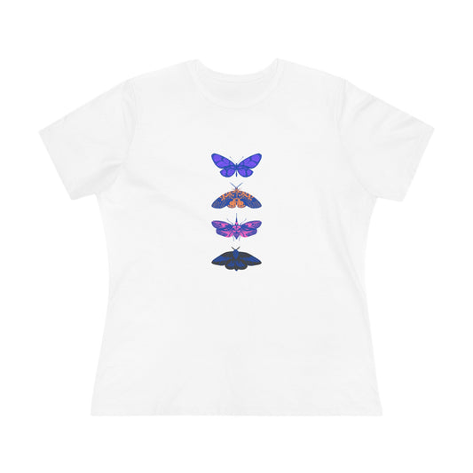 Women's Cotton Tee