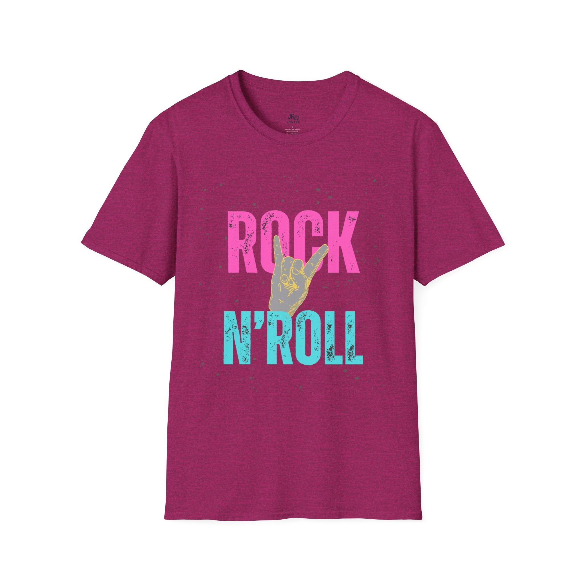 Rock N Roll T-Shirt