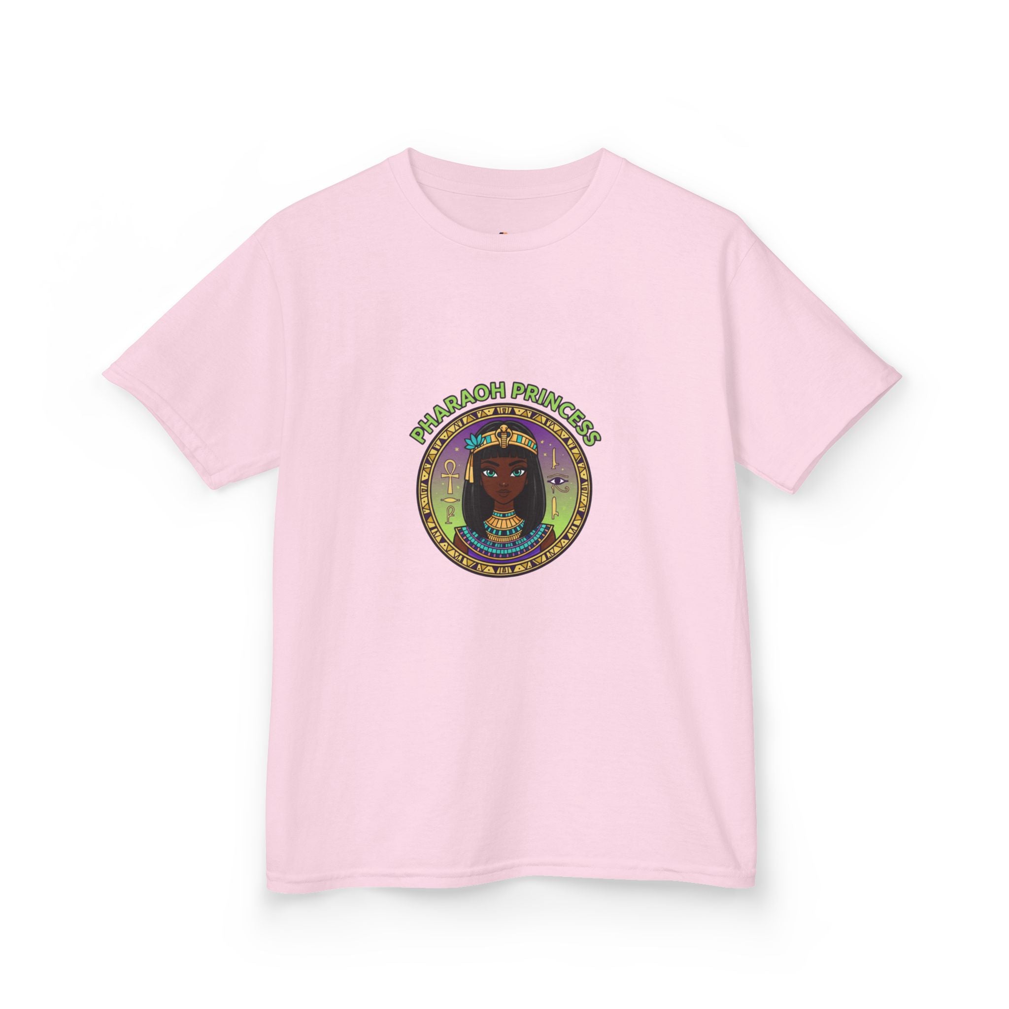 Kids Heavy Cotton™ Tee