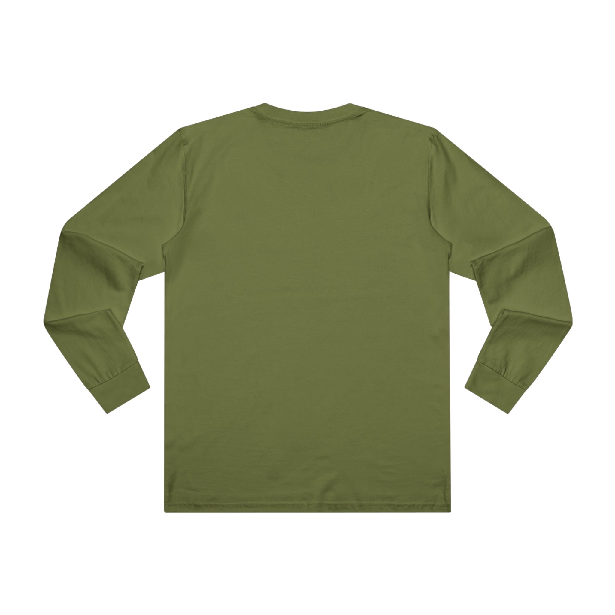 Men’s Base Longsleeve Tee