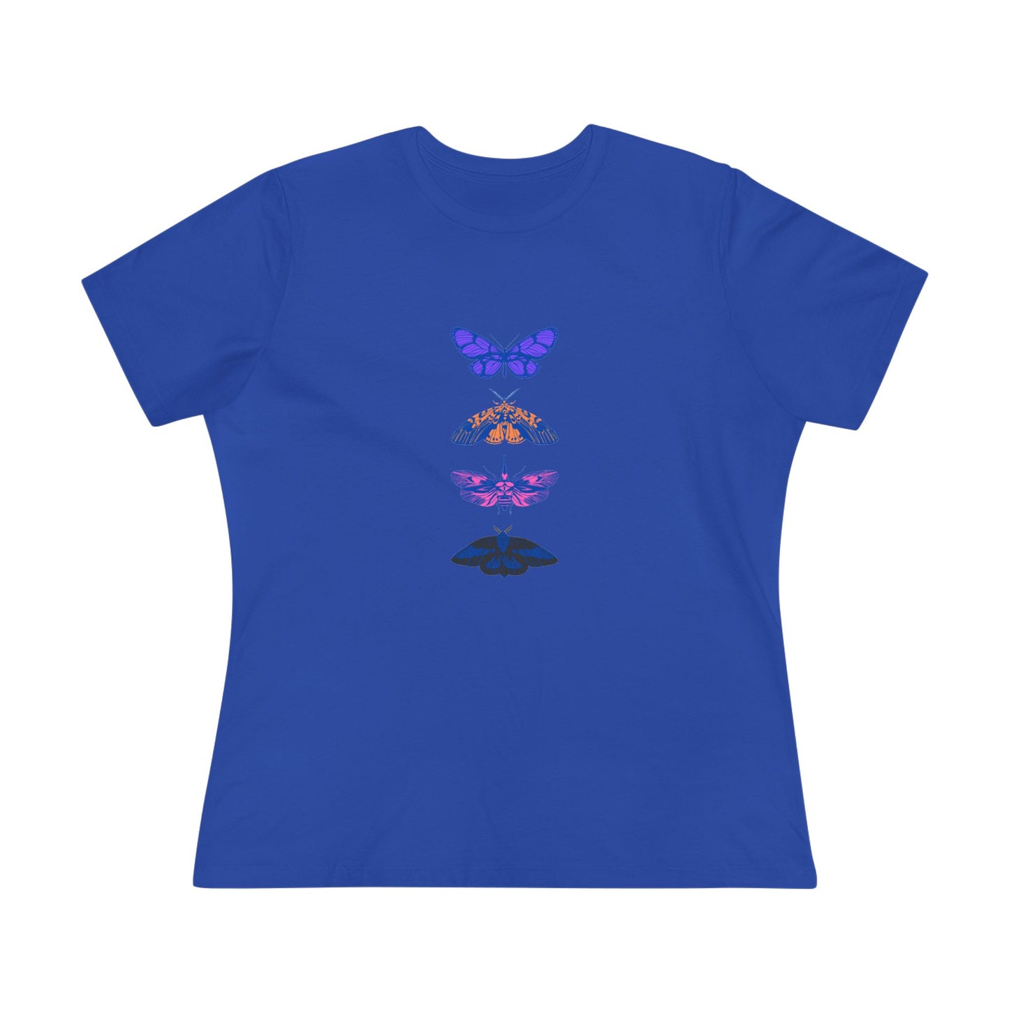 Women's Cotton Tee