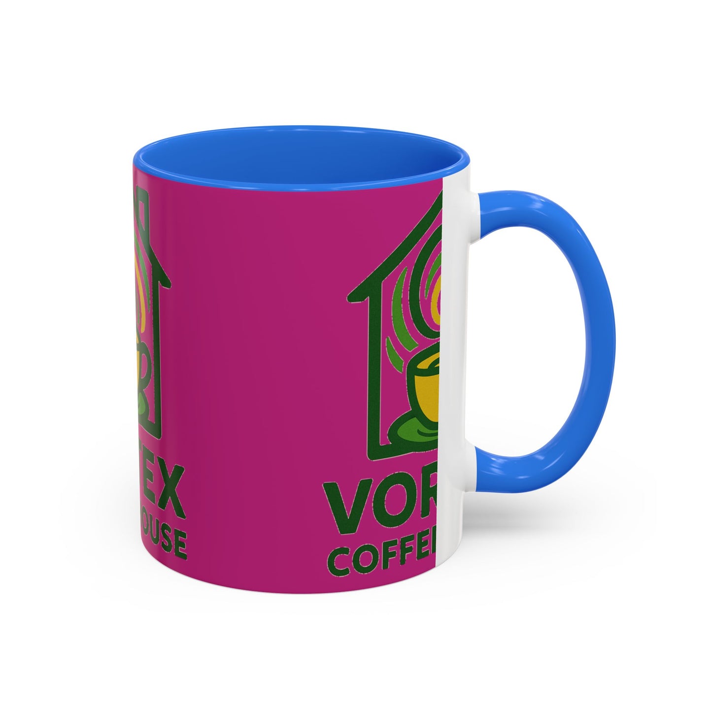 Colorful Mugs (11oz, 15oz)