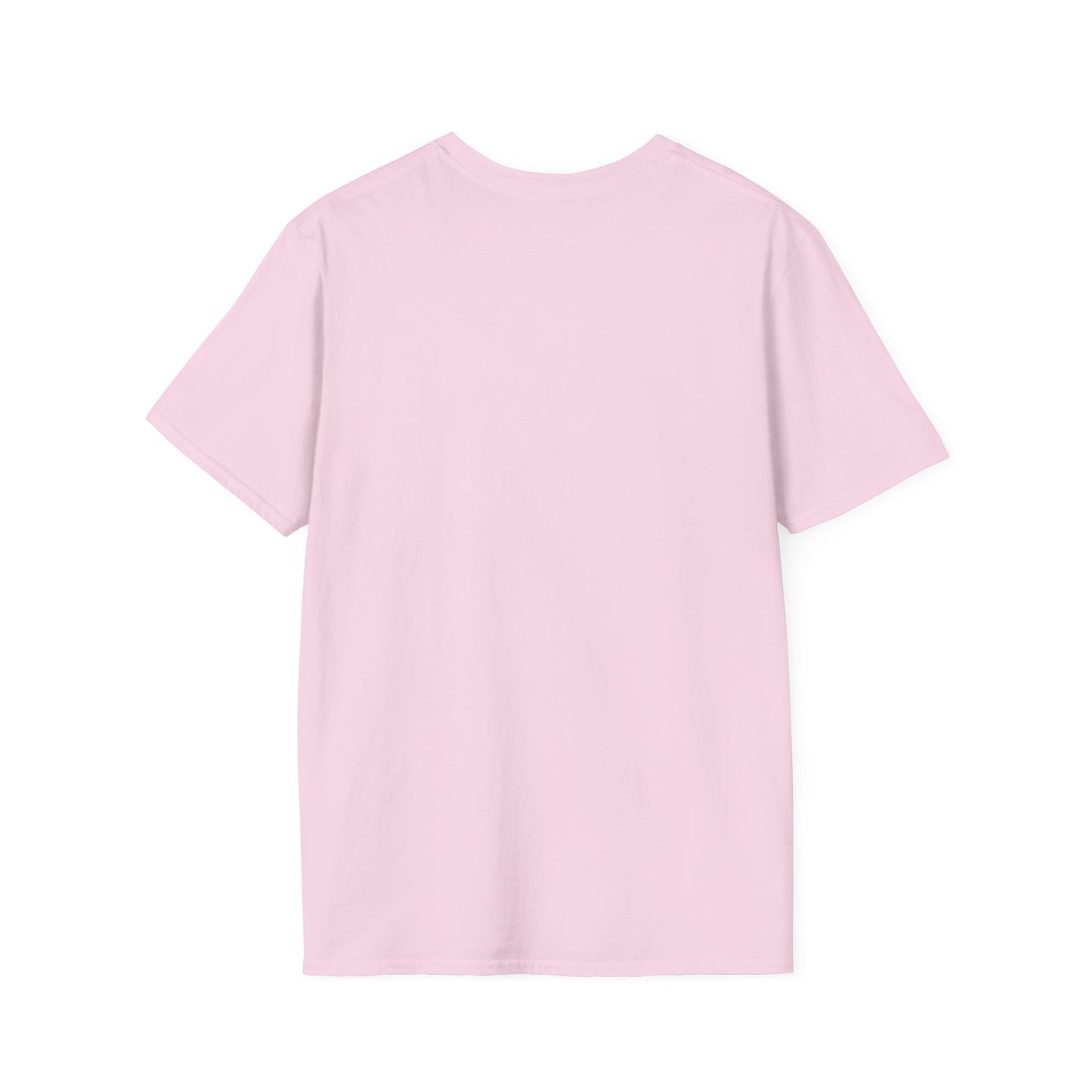 Unisex Softstyle T-Shirt👍👽💖