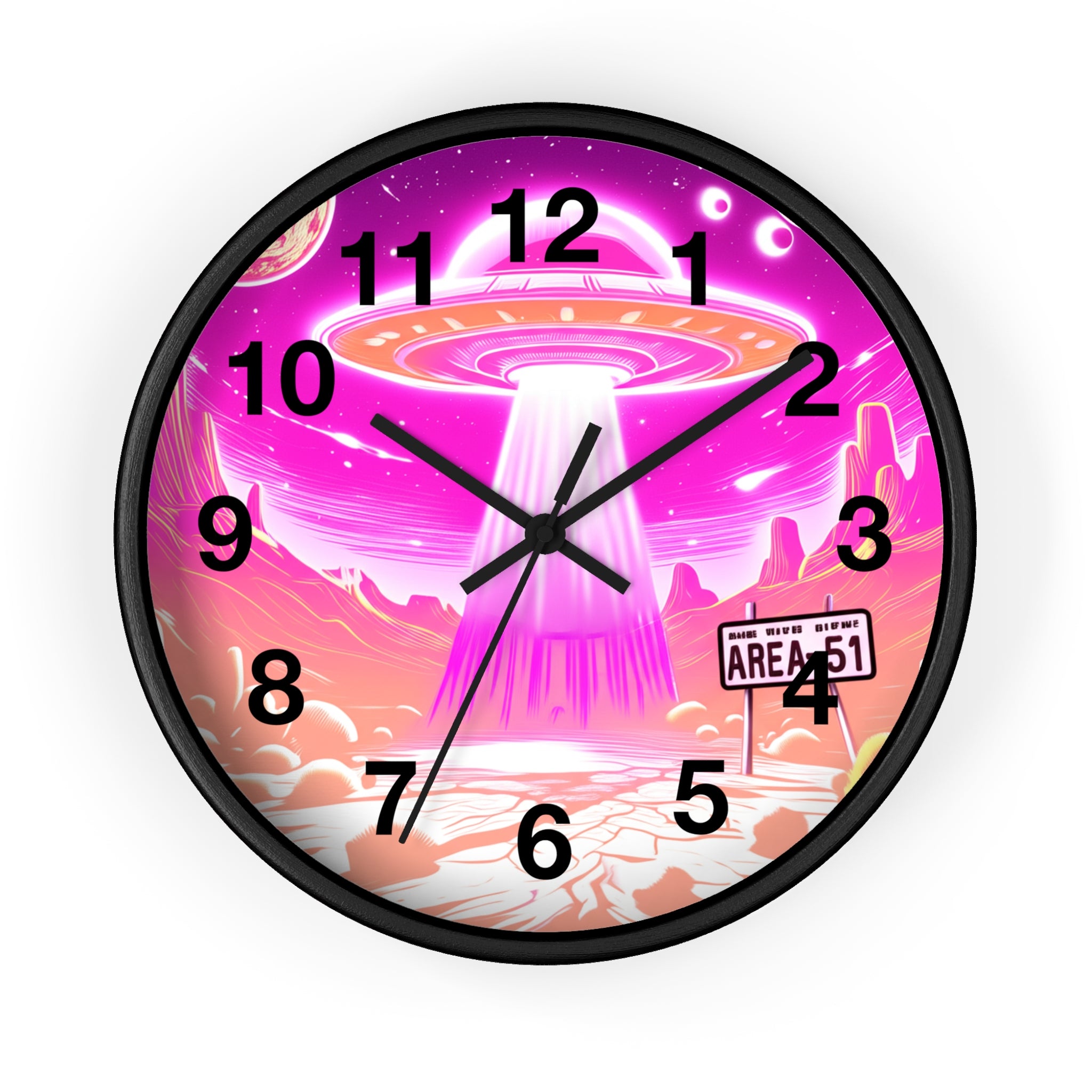 Wall Clock