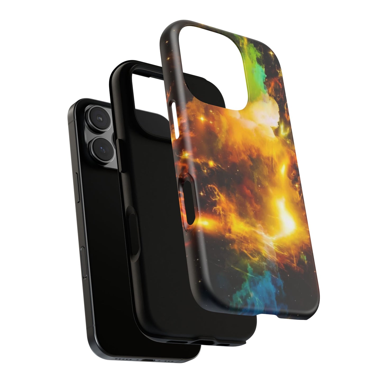 Galaxy Tough Case