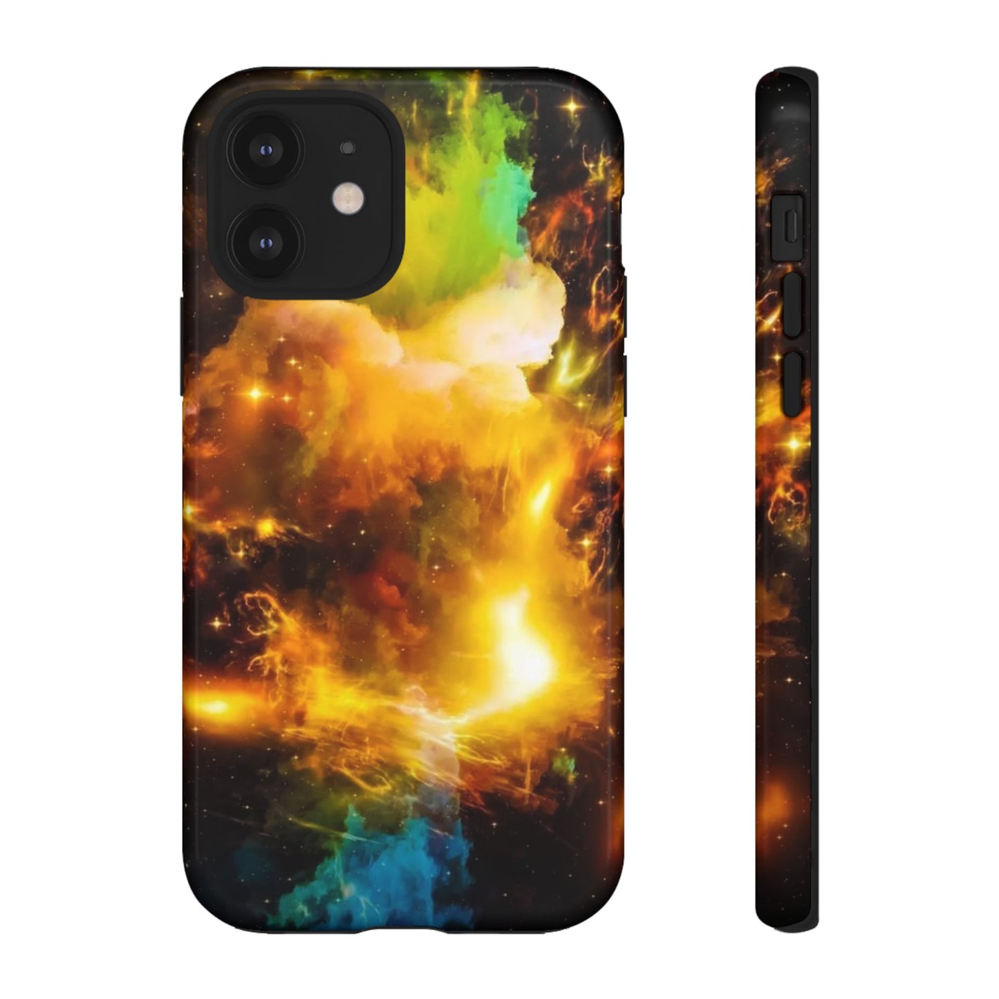 Galaxy Tough Case