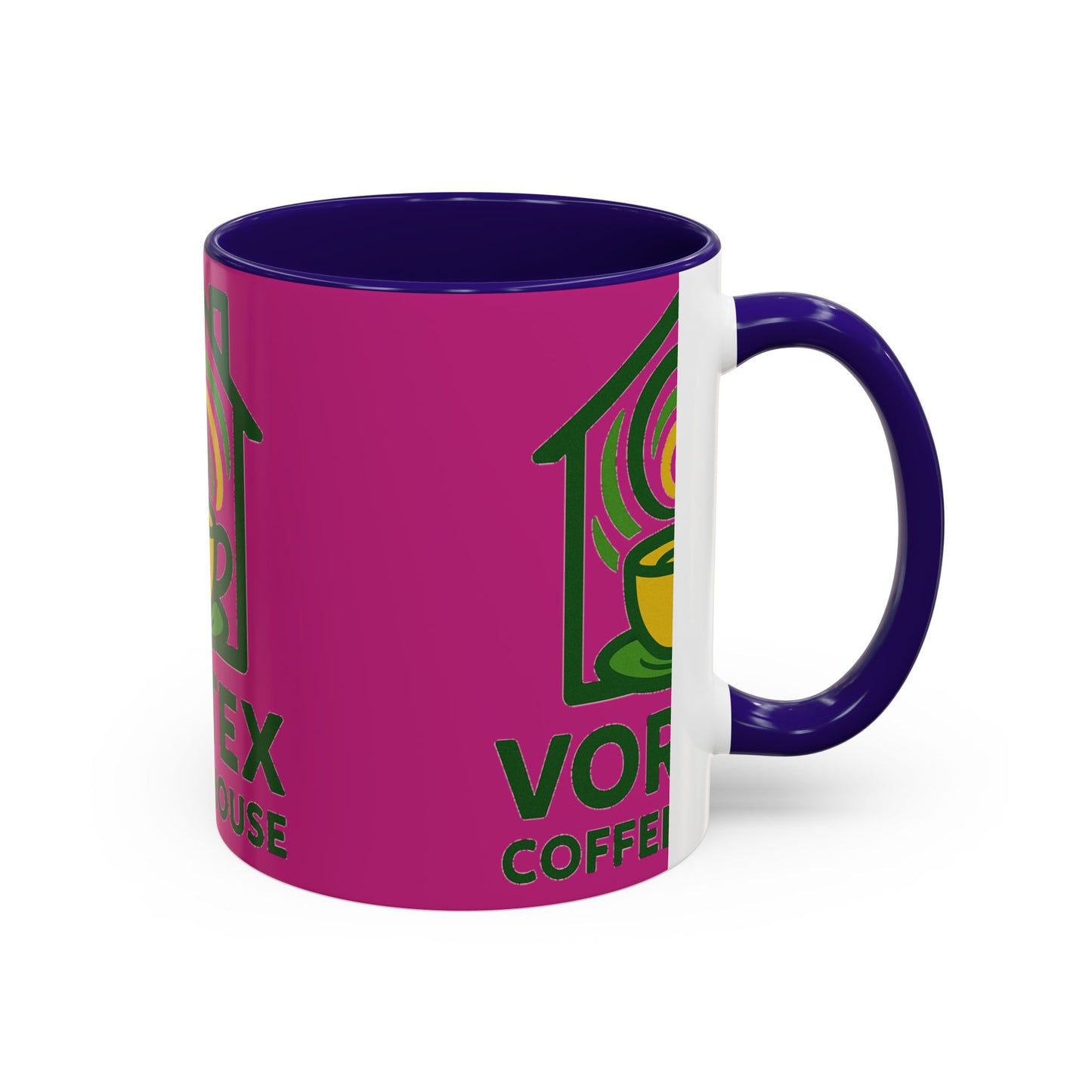 Colorful Mugs (11oz, 15oz)