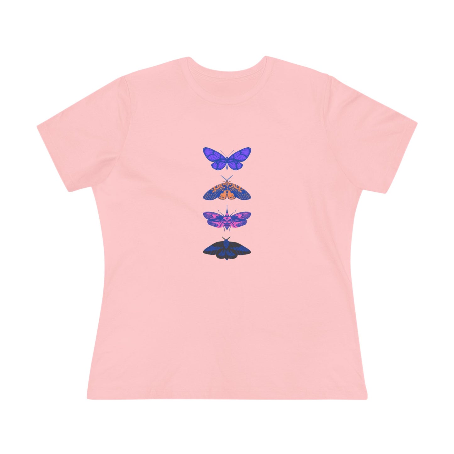 Women's Cotton Tee