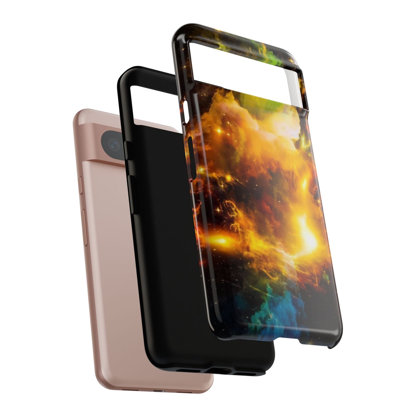 Galaxy Tough Case