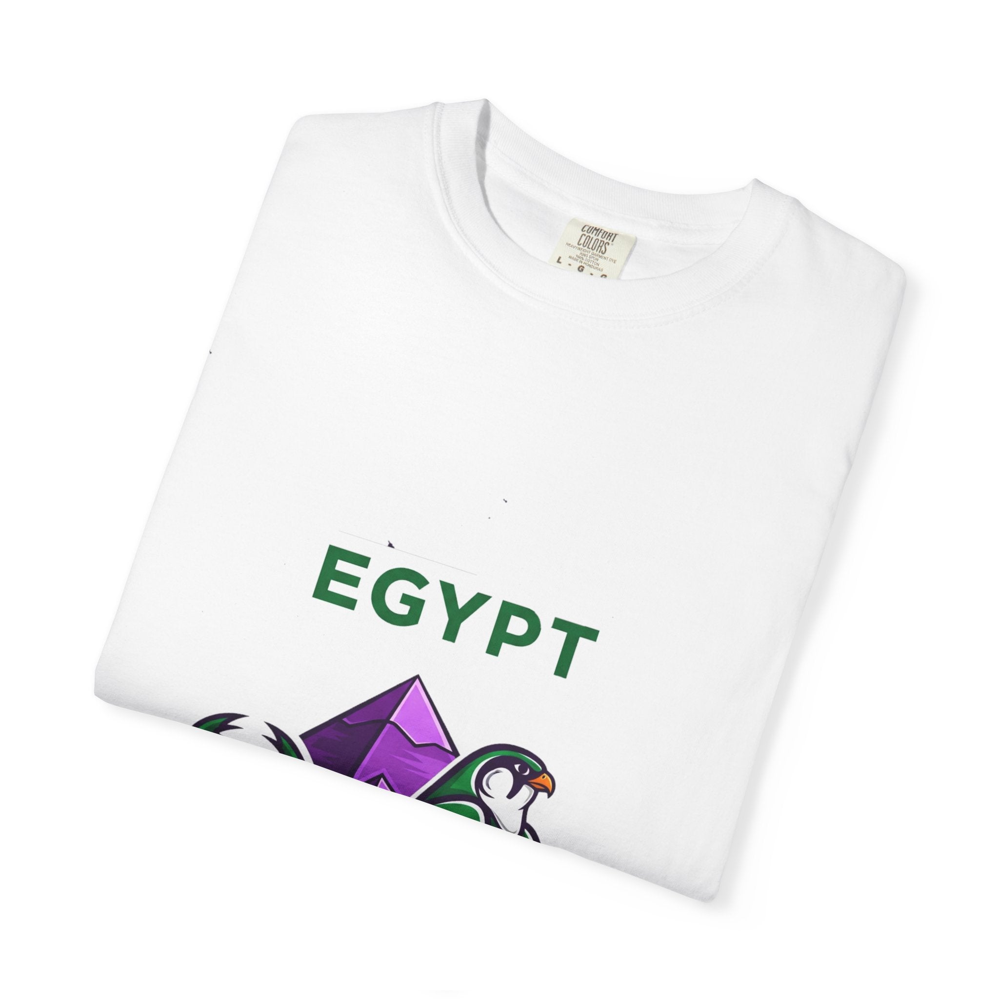 Egyptian T-shirt