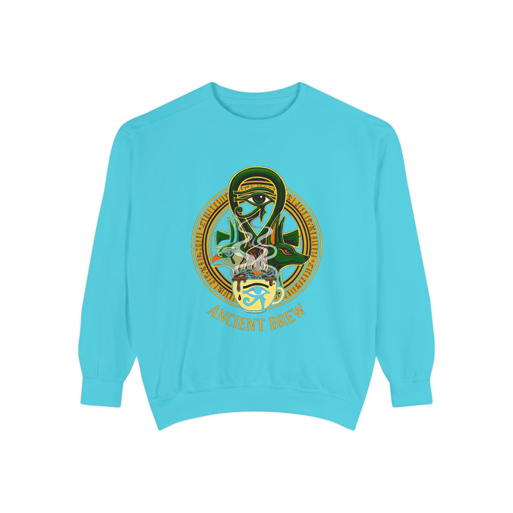 Egyptian coffee Sweatshirt ☕️