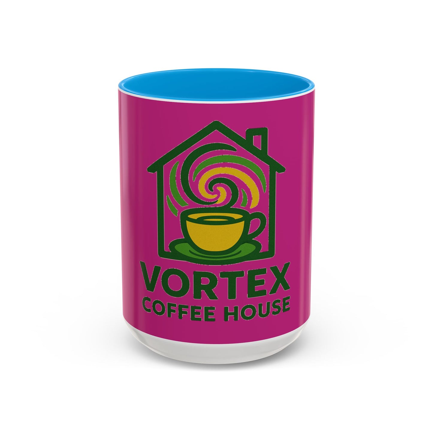 Colorful Mugs (11oz, 15oz)