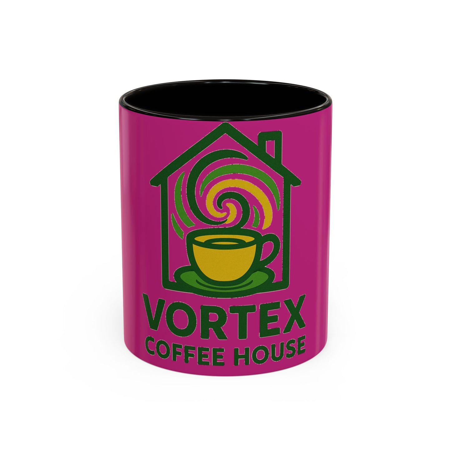 Colorful Mugs (11oz, 15oz)