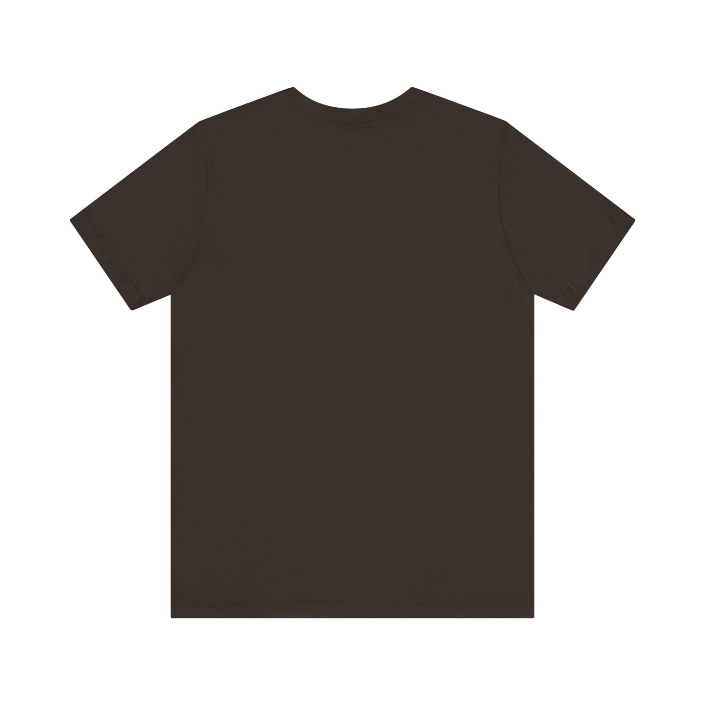 "Now" Motivational Tee - Unisex Jersey Short Sleeve Tee, Casual Wear, Gift for Him/Her, Inspirational Shirt, Everyday Comfort, [...]
